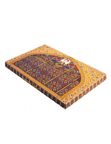 Persian Kremani flour Gaz Ta-246