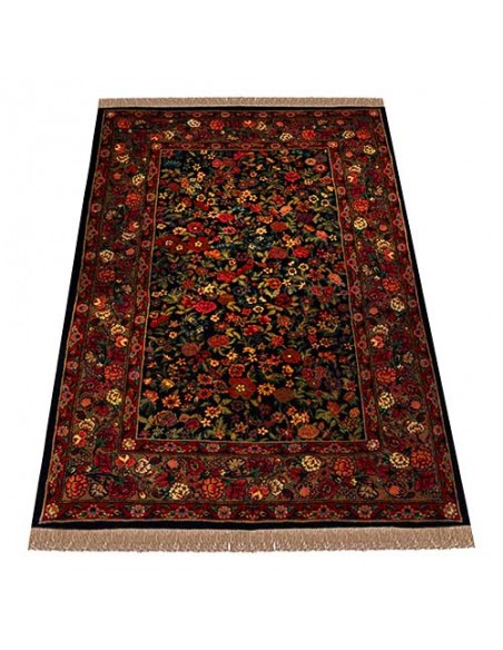 Bijar Hand-woven Carpet Rc-115 full view