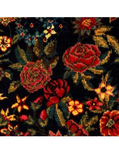 Bijar Hand-woven Carpet Rc-115 full view 2