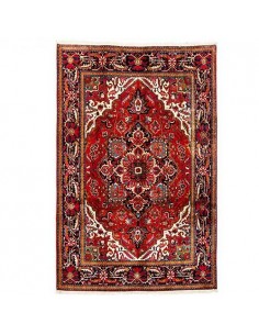 Harris Hand-woven Carpet Rc-116 full view