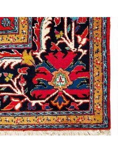 Harris Hand-woven Carpet Rc-116 full view 2