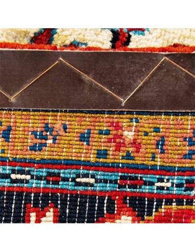 Harris Hand-woven Carpet Rc-116 back view