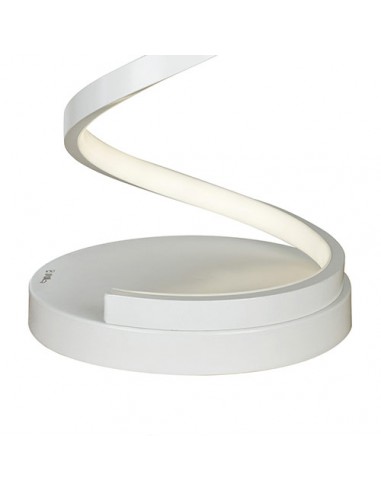 Cool Desk Lamp Modern Table Lamp - zoomed