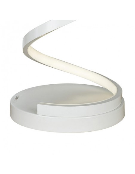 Cool Desk Lamp Modern Table Lamp - zoomed