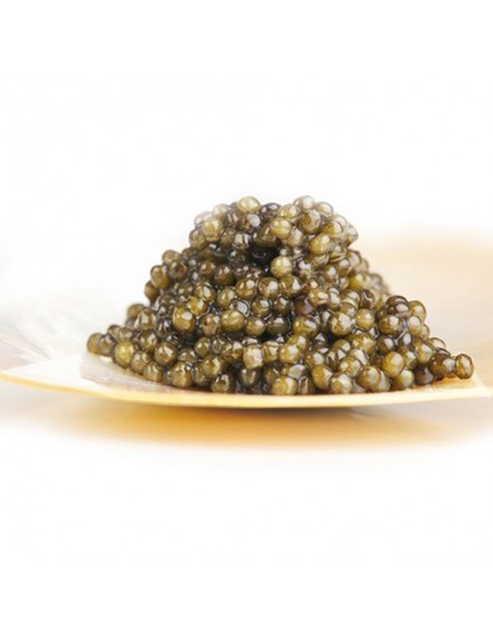high-quality Ossetra caviar Ta-437