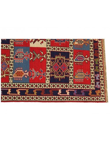 Hand-woven 4'X6' kilim | carpet for sale | carpet gallery