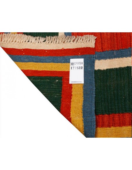 Hand-woven kilim | Sale of Persian quality handmade kilim