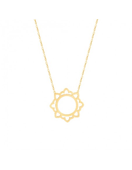 sun-shaped-necklace