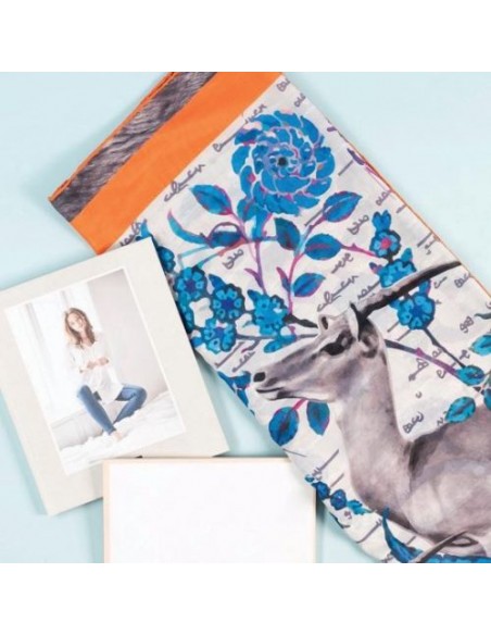 large-gazelle-scarf-boxing