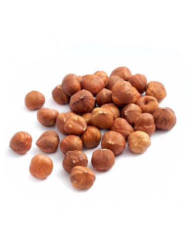 Persian raw hazelnut Ta-464