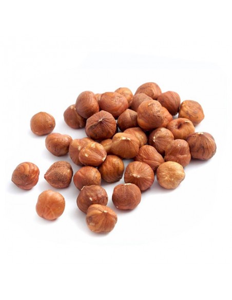 Persian raw hazelnut Ta-464