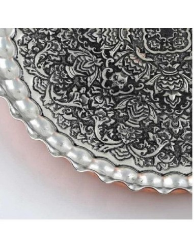 serving dish