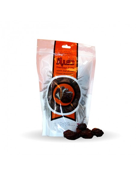 Dombaz delicious date fruit Ta-489