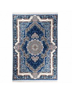 Sahand machine-woven carpet Rc-126 full view