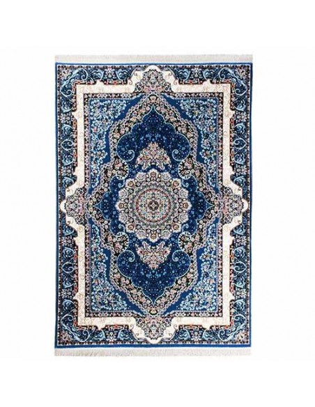 Sahand machine-woven carpet Rc-126 full view