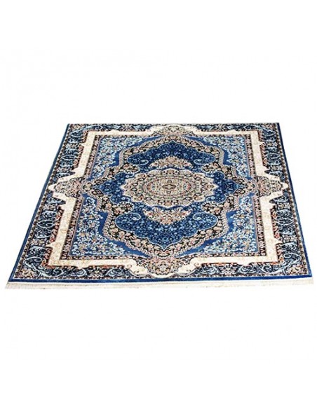 Sahand machine-woven carpet Rc-126