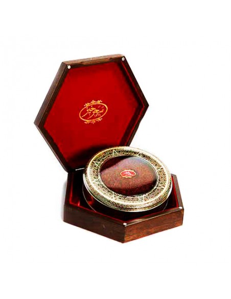 high quality Saharkhiz saffron Ta-497