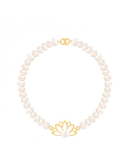 gold-pearl-bracelet