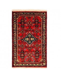 Hamadan hand-woven door mat Rc-127 full view