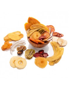 Layansaa dried fruit snacks Ta-516