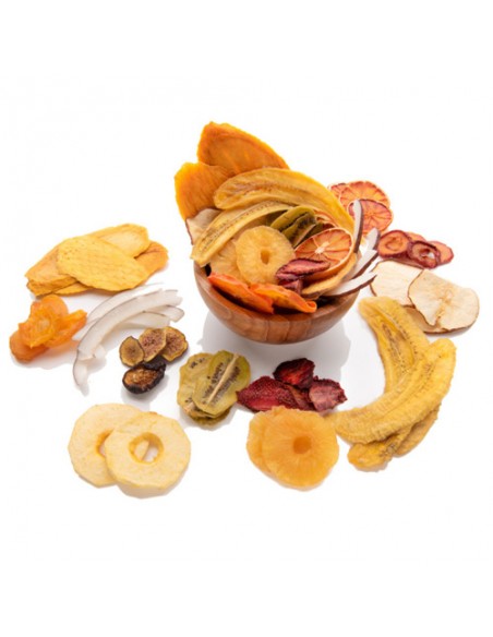 Layansaa dried fruit snacks Ta-516