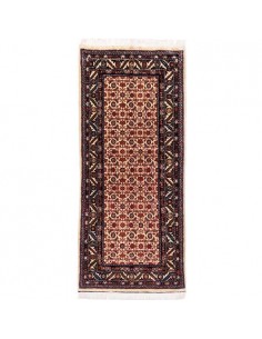 Tabriz handmade runner carpet Rc-133