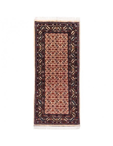 Tabriz handmade runner carpet Rc-133 Tabriz handmade runner carpet Rc-133