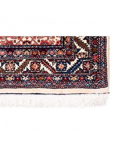 Tabriz hand-woven runner carpet Rc-133 Angles Tabriz hand-woven runner carpet Rc-133 Angles