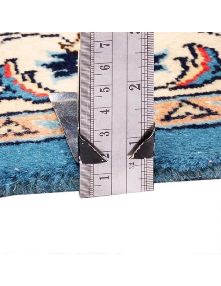 Kashmar hand-woven runner carpet Rc-135 thickness
