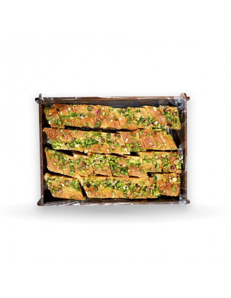 delicious traditional baklava Ta-528