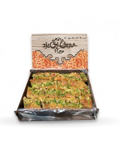 delicious traditional baklava Ta-528 2