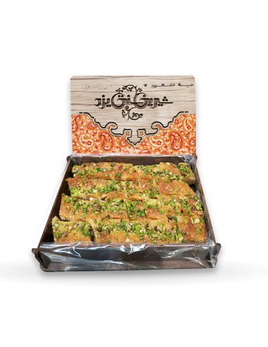 traditional baklava Ta-528