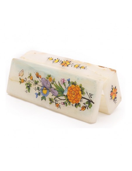Marble Stone Jewelry Organizer Marble Stone Jewelry Organizer