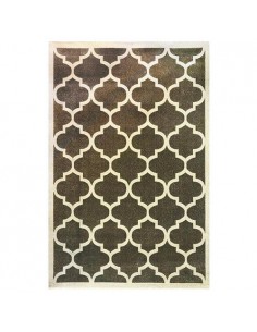 Machine woven outdoor carpet Rc-138 full view