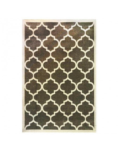 Machine woven outdoor carpet Rc-138 full view