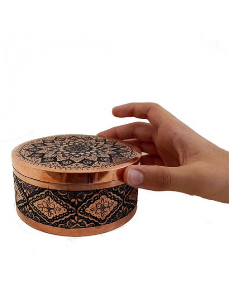 copper-jewelry-box-at-hand