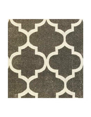 Machine woven outdoor carpet Rc-138