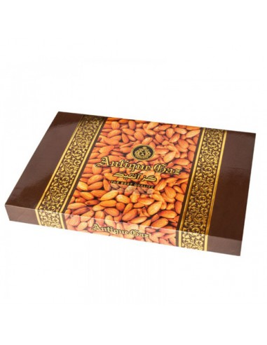 delicious sweet Antique Gaz Ta-544