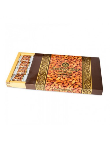 Antique almond Gaz Ta-544