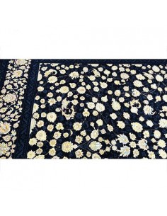 Machine woven carpet Rc-140 full view 2
