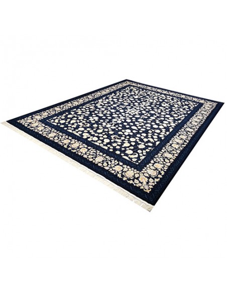 Machine woven carpet Rc-140 full view picture