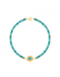 gold-turquoise-anklet