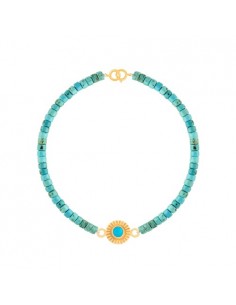 gold-turquoise-anklet