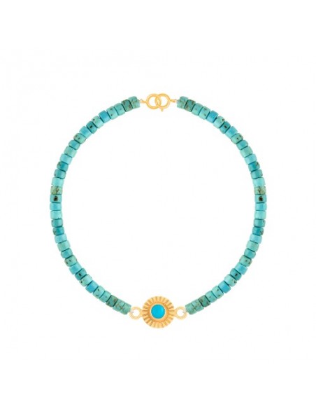 gold-turquoise-anklet