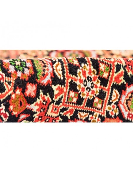 Bijar hand-woven runner carpet Rc-143 zoom in
