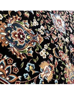 Machine woven Area Carpet Rc-145 full view 2