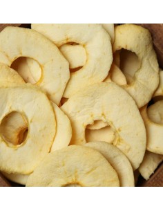 Persian dried apple Ta-571 2