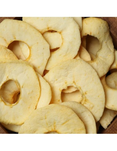 organic dried apple Ta-571