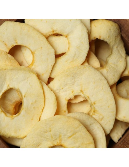 organic dried apple Ta-571