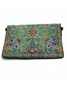 Persian-tile-pattern-bag 2